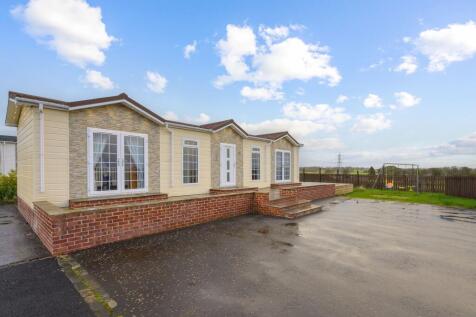 Humbie Chalet Village, Kirknewton, EH27