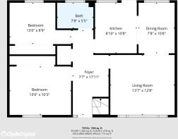 Ground Floor