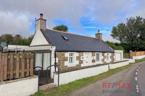 Rothienorman, Inverurie, AB51