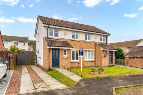 Milnquarter Road, Bonnybridge, FK4