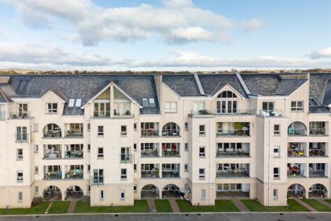 Victoria Street, Carnoustie, DD7