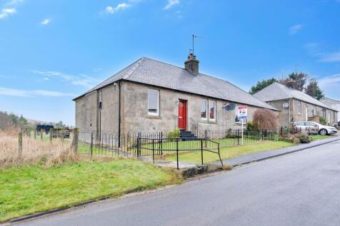 Shoestanes Road, Heriot, EH38