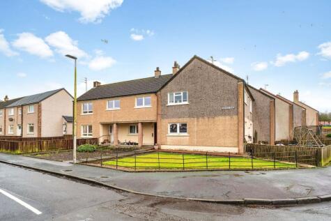 Nursery Road, Falkirk, FK1