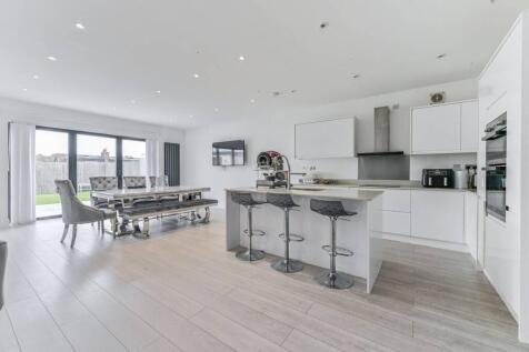 Riddlesdown Road, Croydon, Purley, CR8