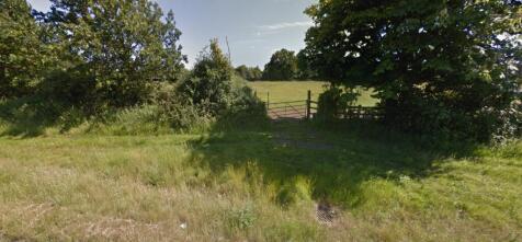 Romsey Road, Ower, SO51