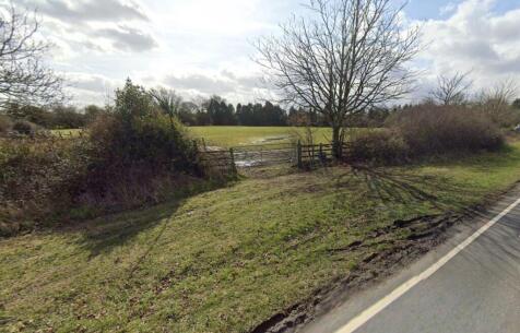 Romsey Road, Ower, SO51