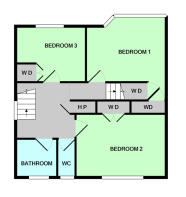Floorplan 2