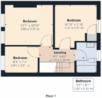 Floorplan 2