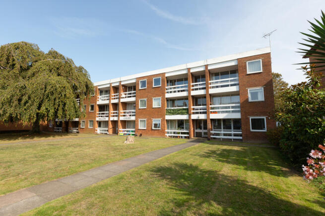 general Willow Court