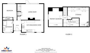 floorplans the bunga