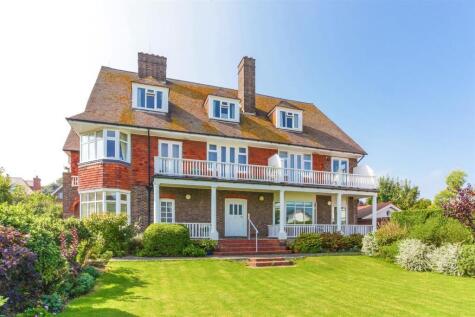 North Foreland Avenue, Broadstairs, CT10
