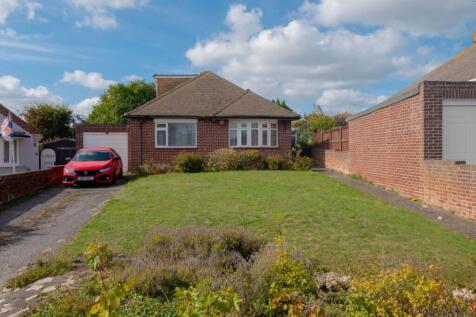 Harmsworth Gardens, Broadstairs, CT10