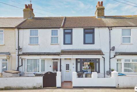 Victoria Avenue, Broadstairs, CT10
