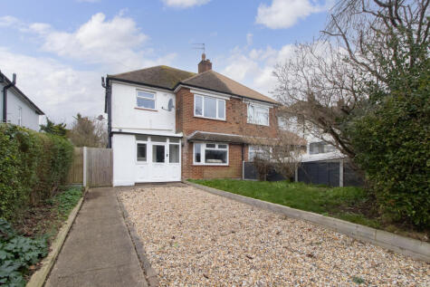 Hugin Avenue, Broadstairs, CT10
