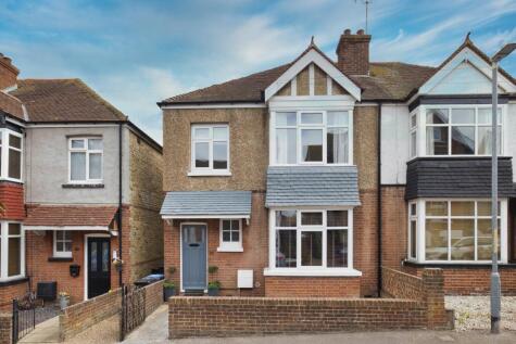 Belmont Road, Broadstairs, Kent, CT10