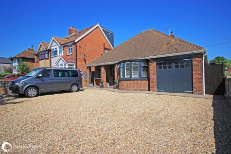 Salisbury Avenue, Broadstairs, Kent, CT10