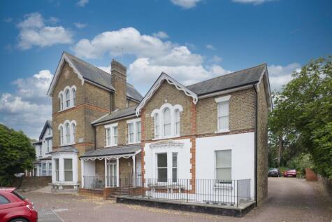 St. Peters Road, Broadstairs, Kent, CT10