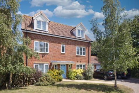 Hereson Road, Broadstairs, CT10