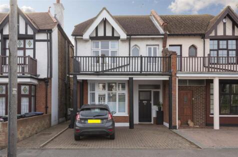 Stanley Road, Broadstairs, Kent, CT10