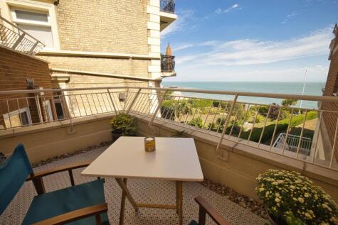 Charleston Court, Broadstairs, Kent, CT10