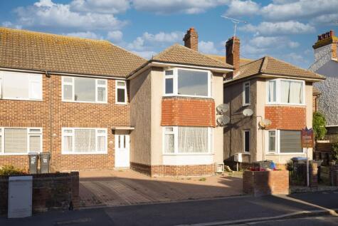 Swinburne Avenue, Broadstairs, CT10