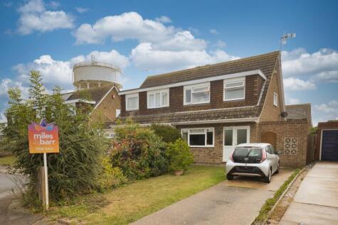 Beech Drive, Broadstairs, CT10
