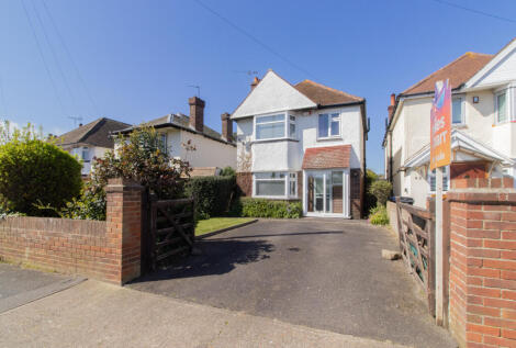 Green Lane, Broadstairs, Kent, CT10