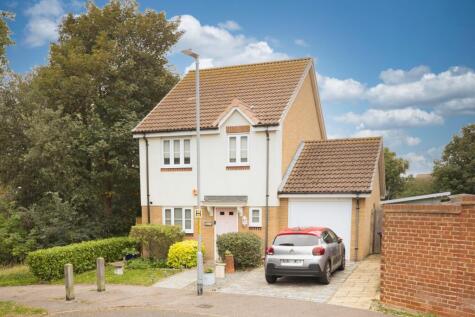 Hereson Road, Broadstairs, Kent, CT10