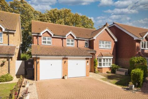 Selwyn Drive, Broadstairs, CT10