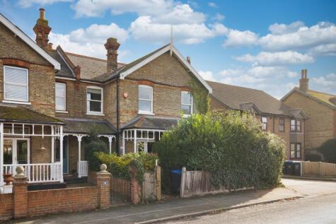 Gladstone Road, Broadstairs, CT10