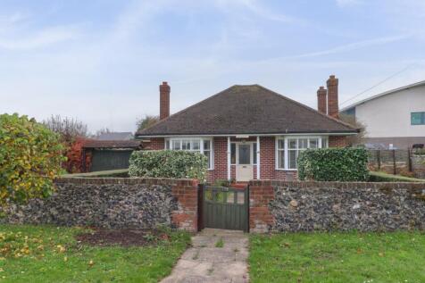 Westwood Road, Broadstairs, CT10