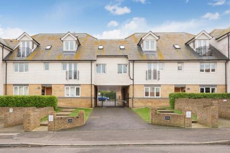 Percy Avenue, Broadstairs, Kent, CT10