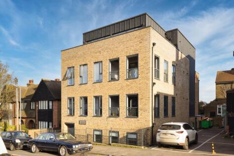 Dormer Court, Carlton Avenue, Broadstairs, CT10