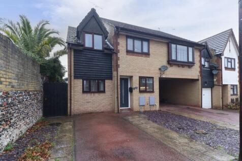 Livingstone Road, Broadstairs, CT10