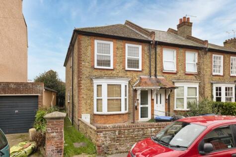 Upton Road, Broadstairs, Kent, CT10
