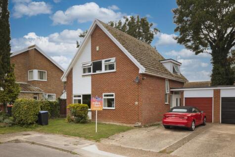 St. Peters Court, Broadstairs, Kent, CT10