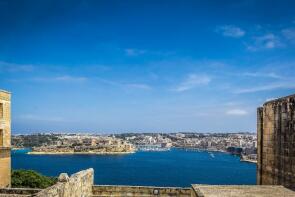 Photo of Valletta