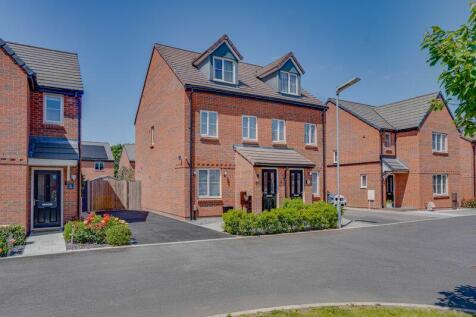 Thistle Close, Porchester