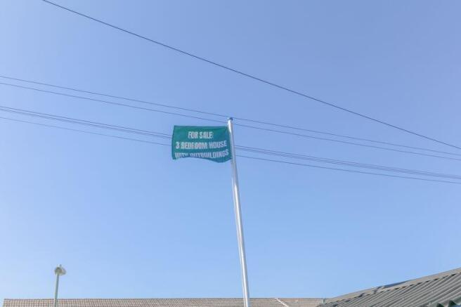 Photo of Flag