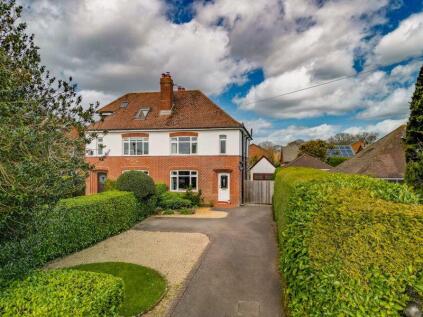 Warsash Road, Southampton