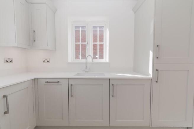 Kitchen Detail