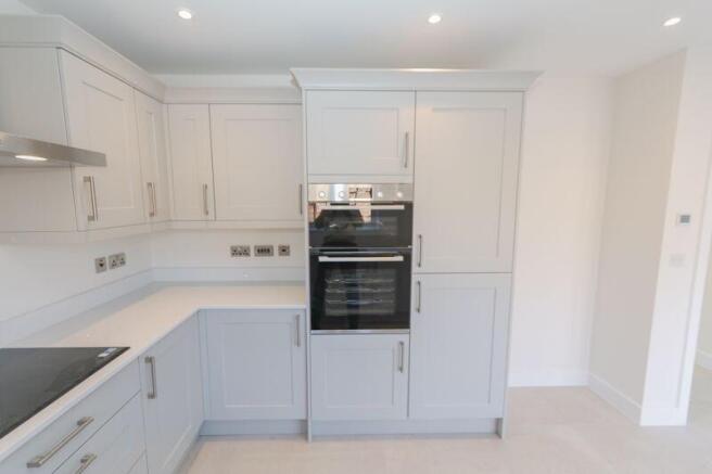 Kitchen Detail