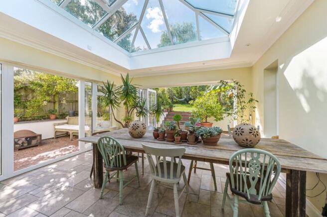 Orangery