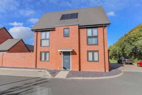 Waterclose Way, Whiteley