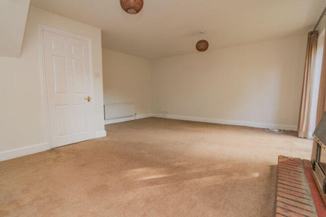 Living Room / Dining Room