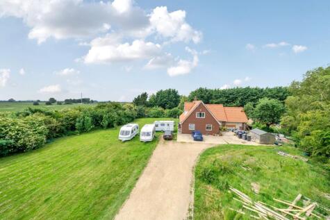 Sleaford Road, Heckington, Sleaford, NG34