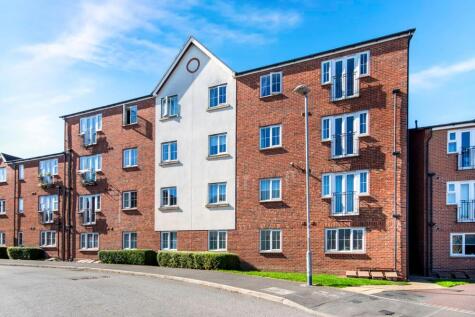 Mill Bridge Close, Retford, DN22