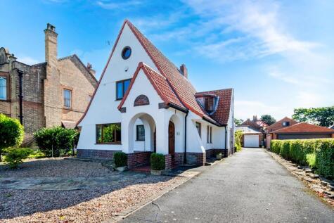 Babworth Road, Retford, DN22