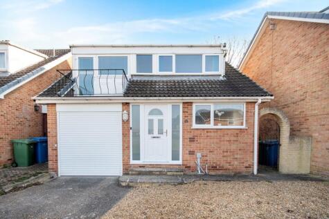 St Johns Drive, Clarborough, Retford, DN22