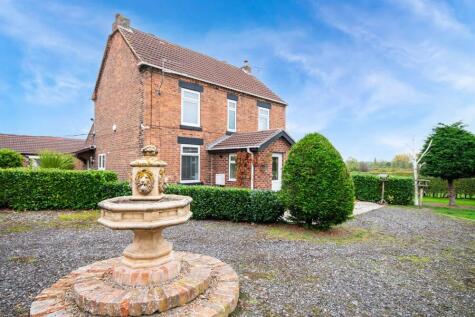 Mattersey Road, Ranskill, Retford, DN22